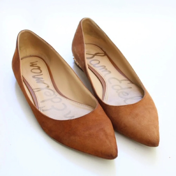 Sam Edelman flats - Picture 3 of 14